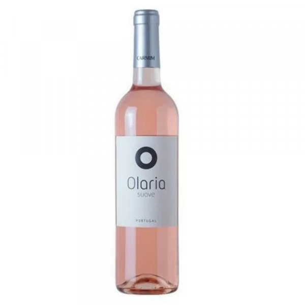 Vinho Rosé Suave Olaria